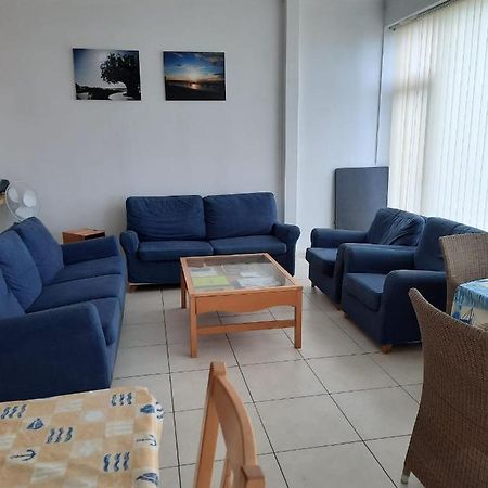 Appartement Moderne De 94 M² 2 Ch. Sur La Digue Nieuwpoort Dış mekan fotoğraf